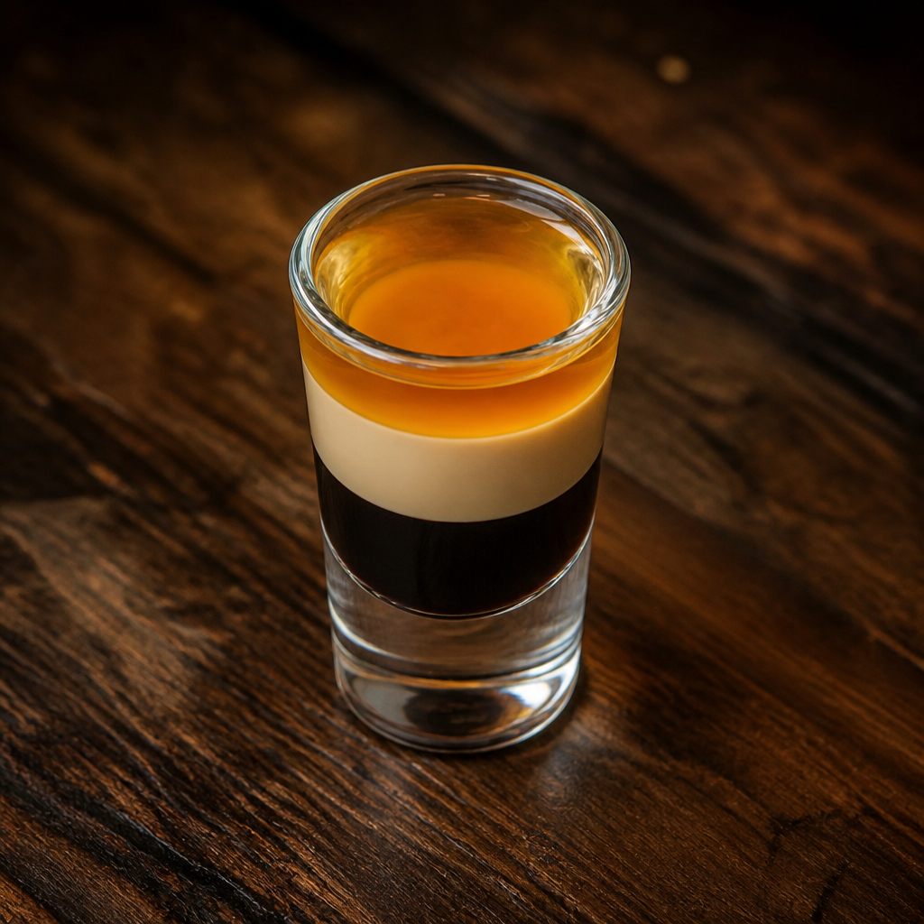 Шот B-53 (B-53 Shot)