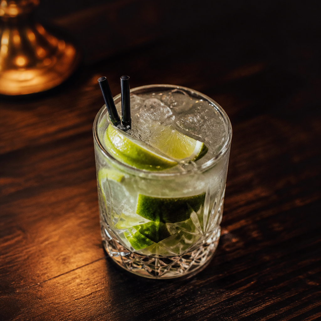 Кайпировска (Caipirovska)